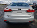 Kia Forte 2016