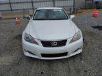 Lexus IS 2010
