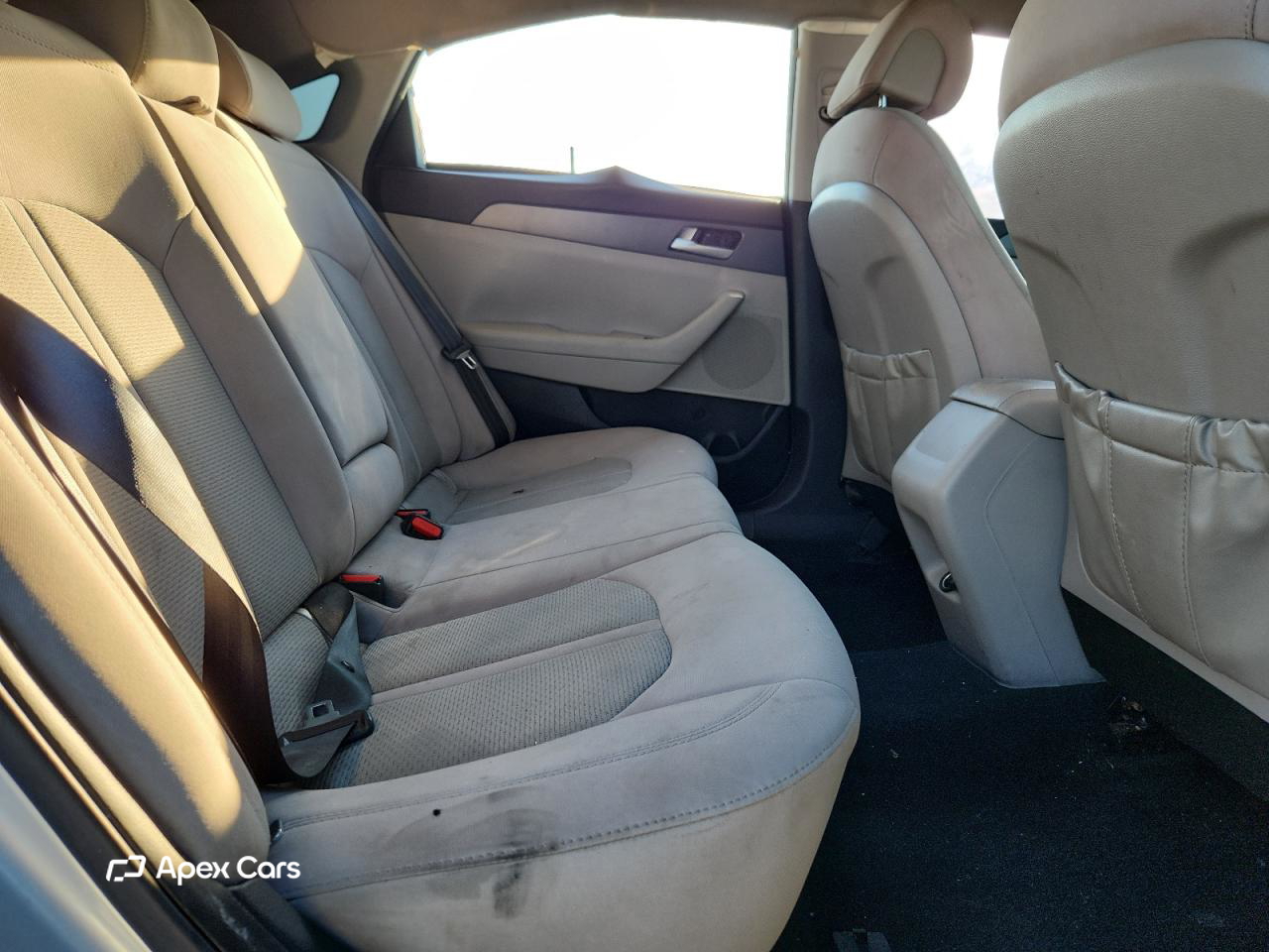 Hyundai Sonata 2016