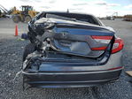 Honda Accord 2019