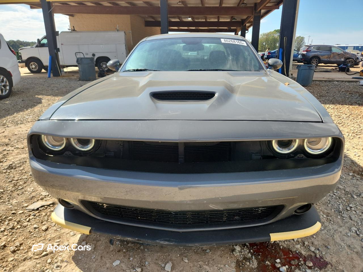 Dodge Challenger 2023