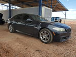 BMW Series 5 2013
