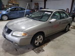 Nissan Sentra 2004