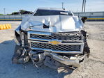 Chevrolet Silverado 2014