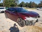 Nissan Maxima 2017