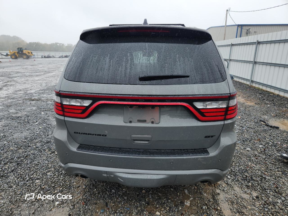 Dodge Durango 2024