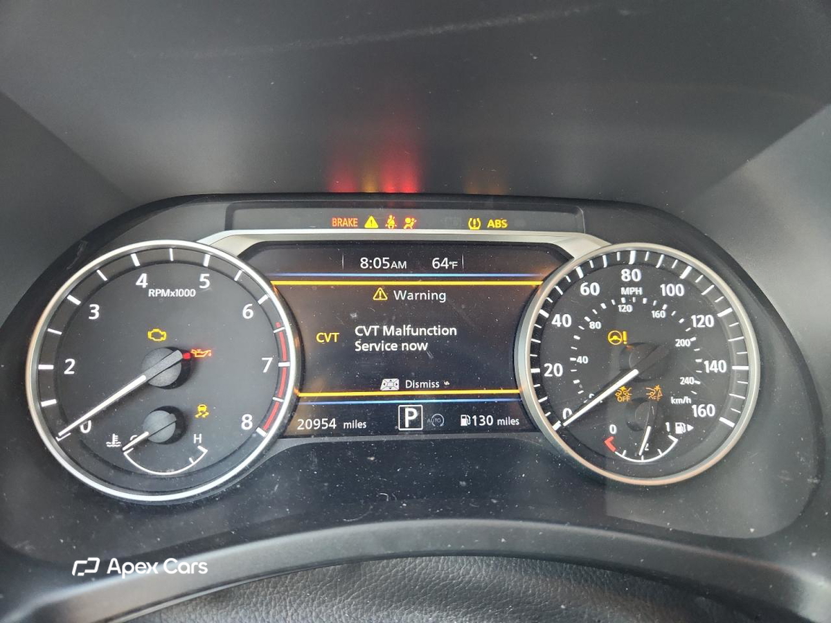 Nissan Sentra 2024