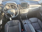 Mercedes-Benz GLE 2017