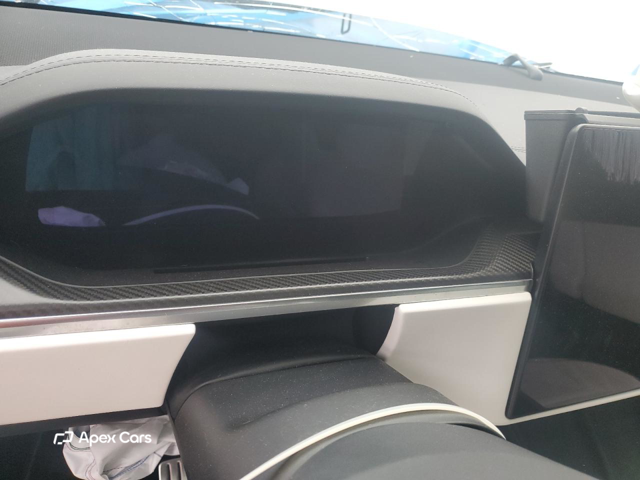 Tesla Model X 2022