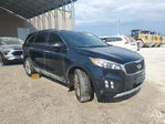 Kia Sorento 2017