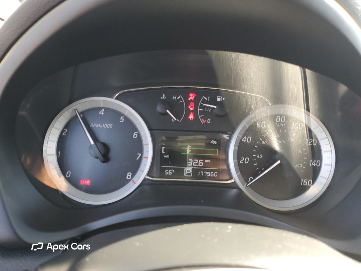 Nissan Sentra 2014