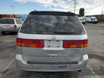 Honda Odyssey 2002