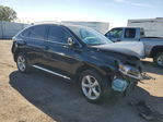 Lexus RX 2013