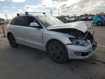 Audi Q5 2012
