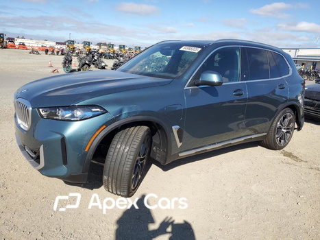 BMW X5 2026 - Image 1 of 12