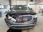 GMC Acadia 2017