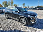 GMC Terrain 2019