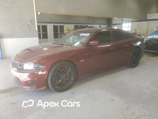 Dodge Charger 2021 - Image 1 of 13