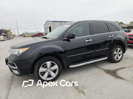 Acura MDX 2012 - Image 1 of 12