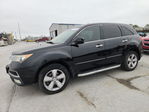 Acura MDX 2012