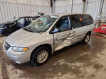 Chrysler Voyager 2000