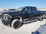 Chevrolet Silverado 2022