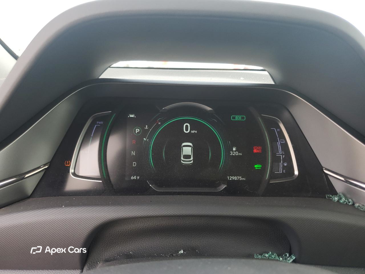 Hyundai IONIQ 2020