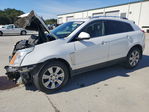 Cadillac SRX 2014