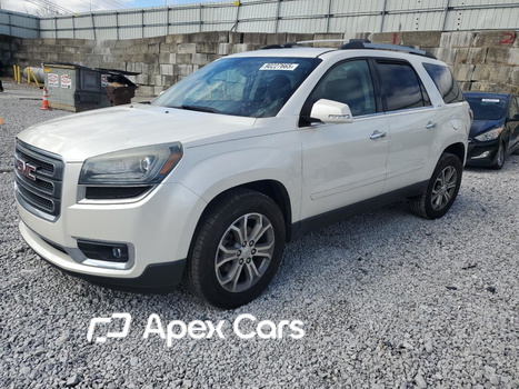 GMC Acadia 2015 - Zdjęcie 1 z 15