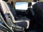 Nissan Pathfinder 2017