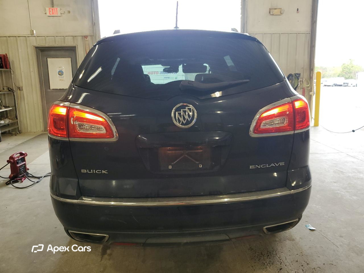 Buick Enclave 2015