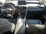 Lexus RX 2019
