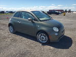 Fiat 500 2013