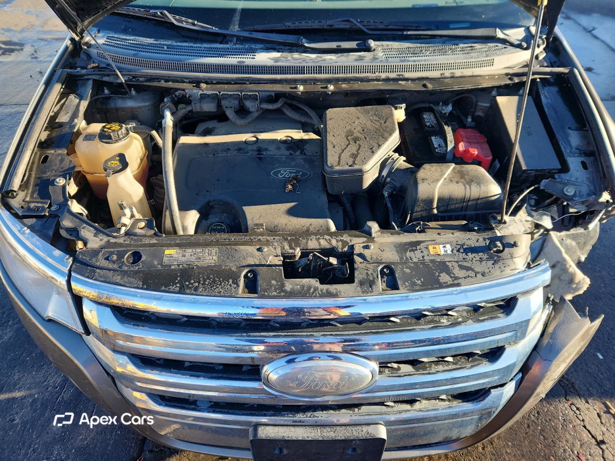 Ford Edge 2014