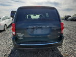 Dodge Caravan 2012