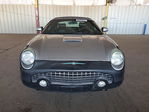Ford Thunderbird 2004
