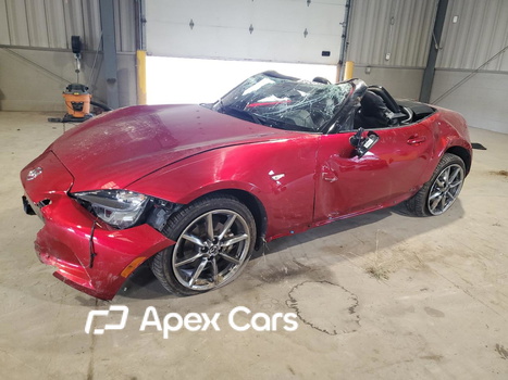 Mazda MX-5 2021 - Image 1 of 14