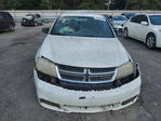 Dodge Avenger 2012