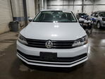 Volkswagen Jetta 2017