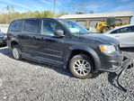 Dodge Caravan 2012