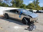 Tesla Cybertruck 2025
