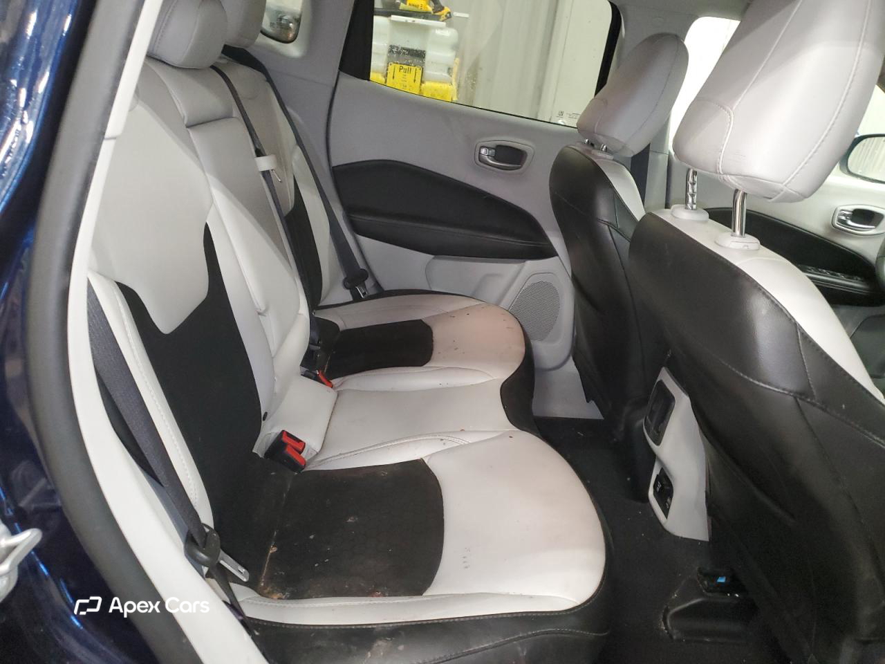 Jeep Compass 2020