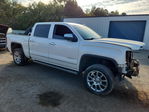 GMC Sierra 2018