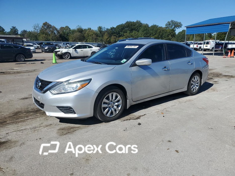 Nissan Altima 2017 - Image 1 of 13