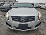 Cadillac ATS 2013
