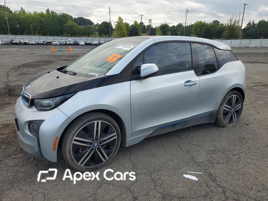 BMW i3 2014 - Image 1 of 12