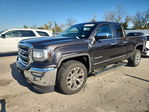 GMC Sierra 2016