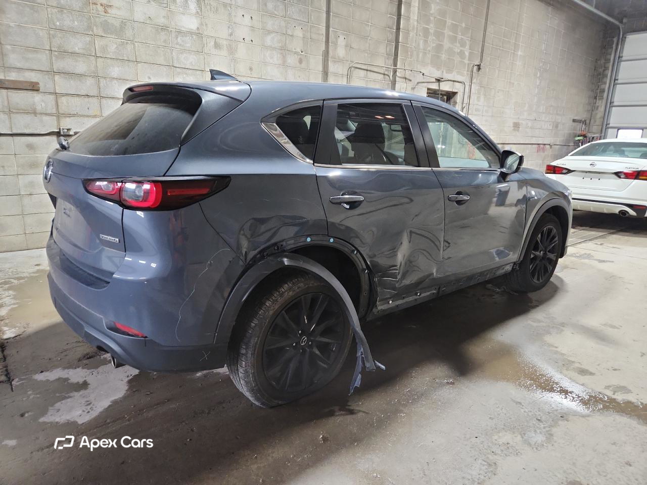 Mazda CX-5 2023