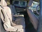 Honda Odyssey 2018
