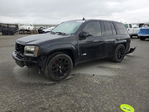 Chevrolet TrailBlazer 2007